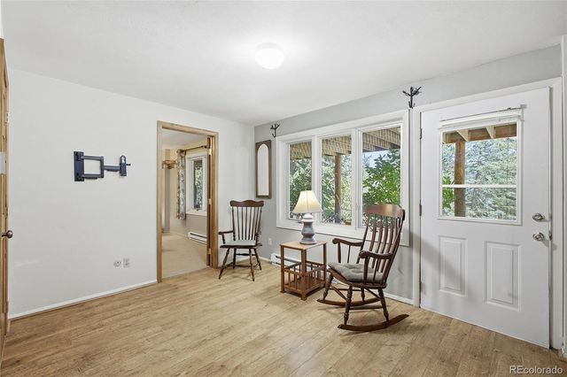 8818 Blue Creek Road, Evergreen, CO 80439