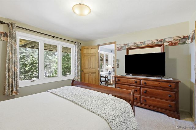 8818 Blue Creek Road, Evergreen, CO 80439