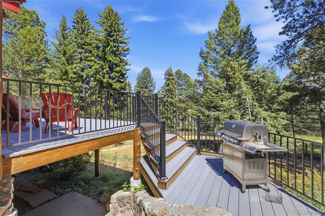 8818 Blue Creek Road, Evergreen, CO 80439