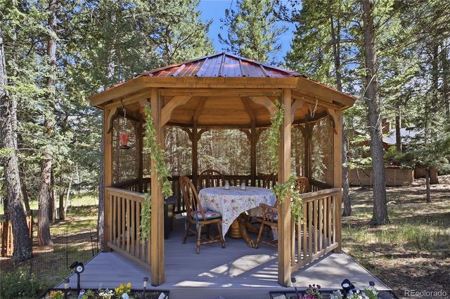 8818 Blue Creek Road, Evergreen, CO 80439