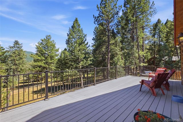 8818 Blue Creek Road, Evergreen, CO 80439