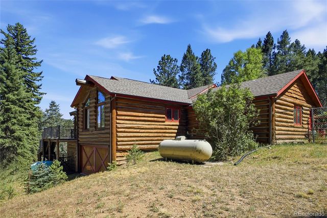 8818 Blue Creek Road, Evergreen, CO 80439