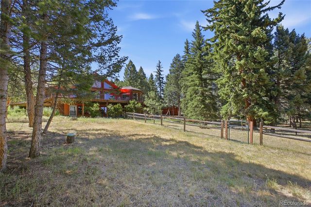 8818 Blue Creek Road, Evergreen, CO 80439