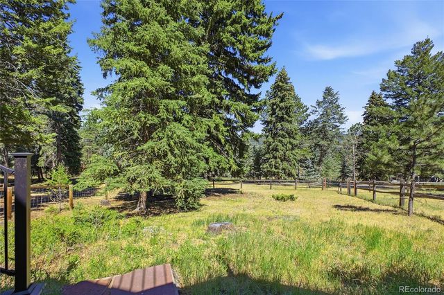 8818 Blue Creek Road, Evergreen, CO 80439
