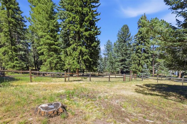8818 Blue Creek Road, Evergreen, CO 80439