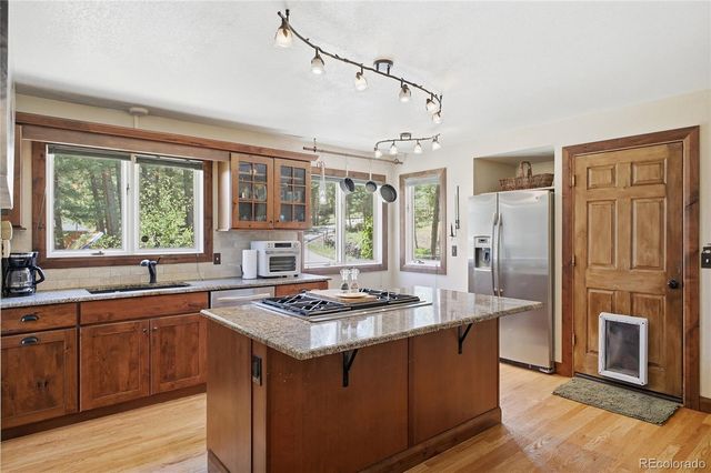 8818 Blue Creek Road, Evergreen, CO 80439