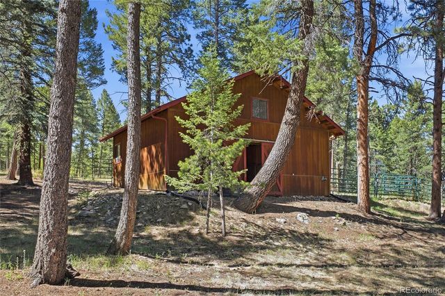 8818 Blue Creek Road, Evergreen, CO 80439