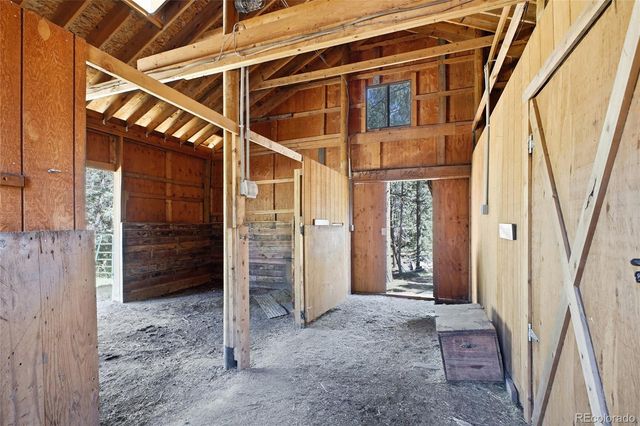 8818 Blue Creek Road, Evergreen, CO 80439