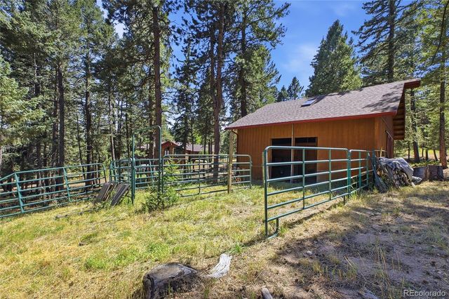 8818 Blue Creek Road, Evergreen, CO 80439