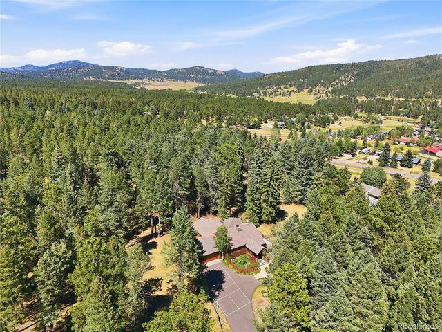 8818 Blue Creek Road, Evergreen, CO 80439