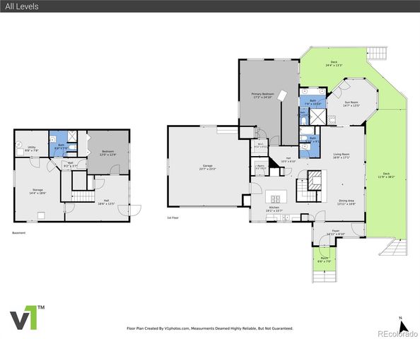 8818 Blue Creek Road, Evergreen, CO 80439