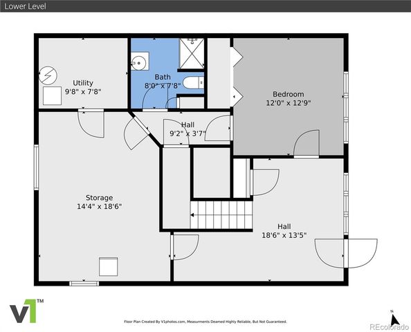 8818 Blue Creek Road, Evergreen, CO 80439