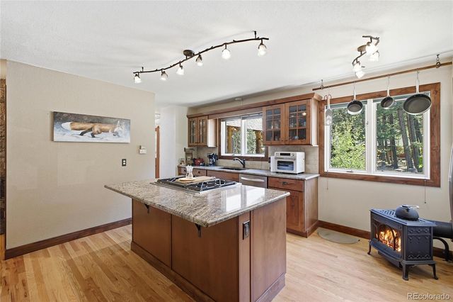 8818 Blue Creek Road, Evergreen, CO 80439