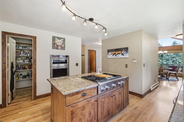 8818 Blue Creek Road, Evergreen, CO 80439
