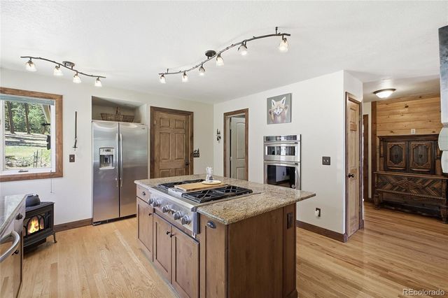 8818 Blue Creek Road, Evergreen, CO 80439