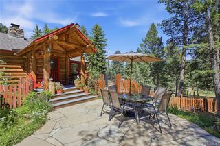 8818 Blue Creek Road, Evergreen, CO 80439