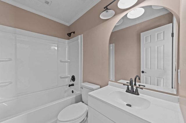 4840 Moss Creek Loop Unit 3, Murrells Inlet, SC 29576