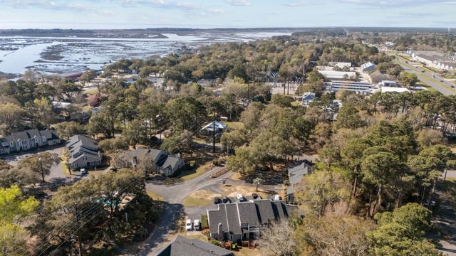 4840 Moss Creek Loop Unit 3, Murrells Inlet, SC 29576