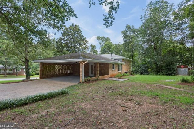 4165 Westview Street, Douglasville, GA 30135