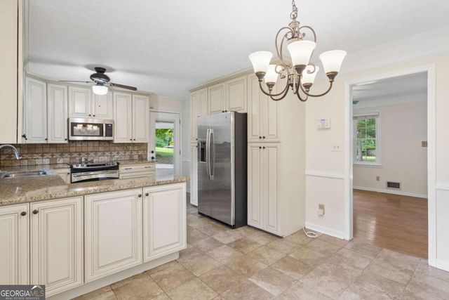 4165 Westview Street, Douglasville, GA 30135