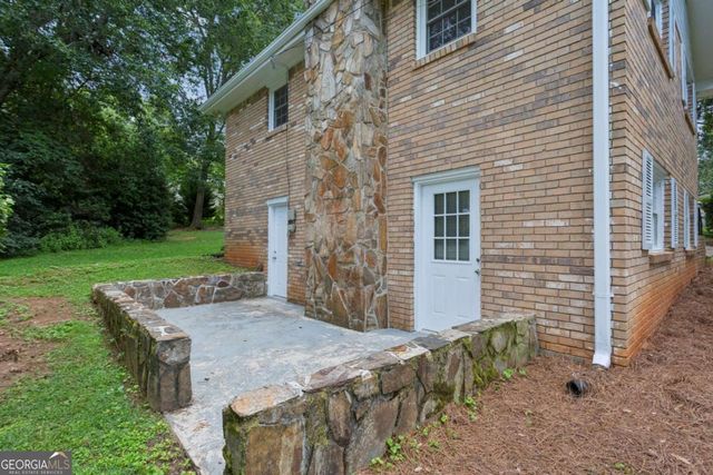 4165 Westview Street, Douglasville, GA 30135