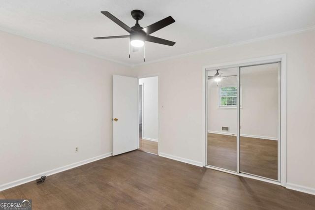 4165 Westview Street, Douglasville, GA 30135