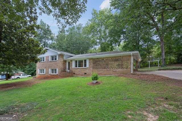 4165 Westview Street, Douglasville, GA 30135