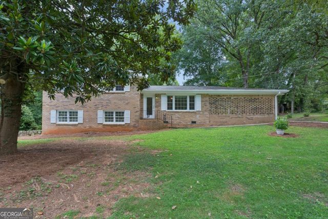 4165 Westview Street, Douglasville, GA 30135