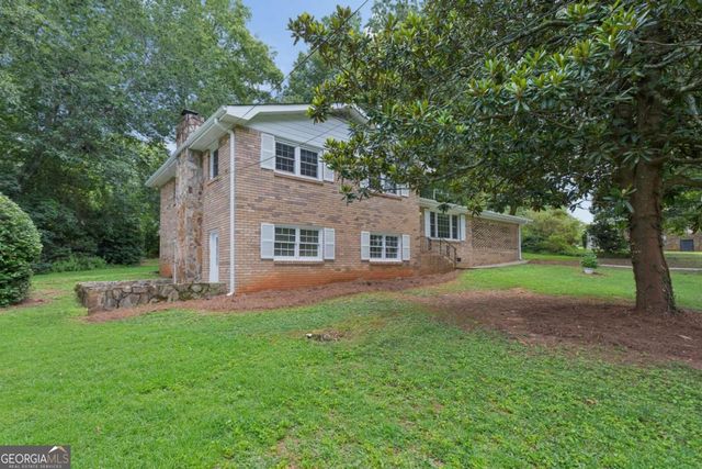 4165 Westview Street, Douglasville, GA 30135