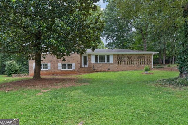 4165 Westview Street, Douglasville, GA 30135