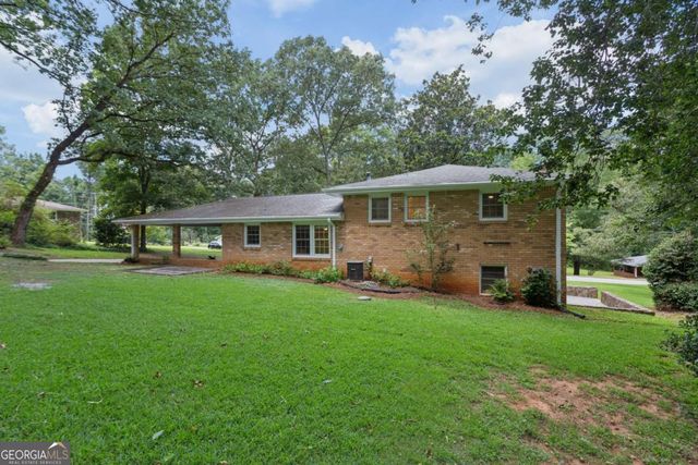 4165 Westview Street, Douglasville, GA 30135