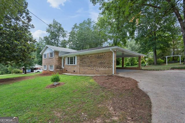 4165 Westview Street, Douglasville, GA 30135