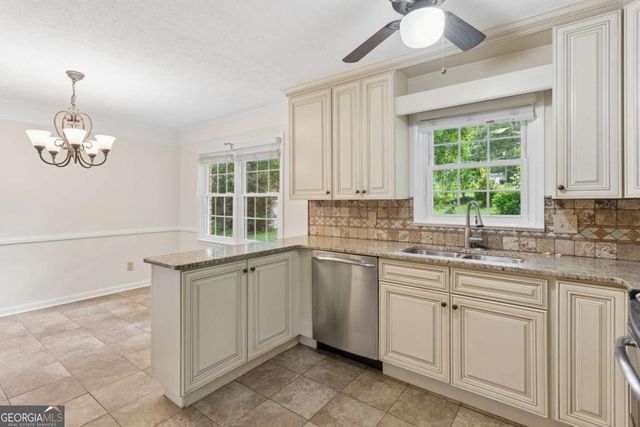 4165 Westview Street, Douglasville, GA 30135