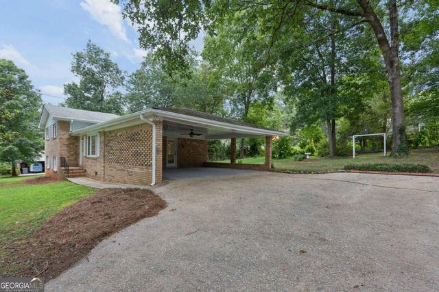 4165 Westview Street, Douglasville, GA 30135