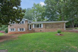 4165 Westview Street, Douglasville, GA 30135