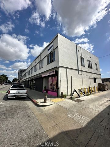 2618 Saturn Avenue, Huntington Park, CA 90255