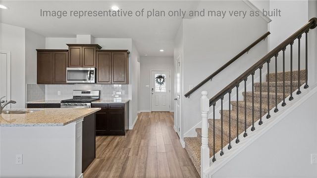1326 Connie Scott Dr, Corpus Christi, TX 78415
