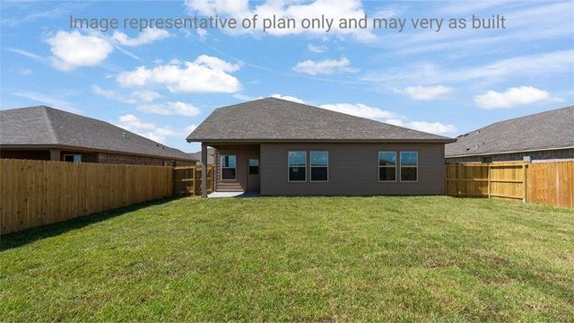 1326 Connie Scott Dr, Corpus Christi, TX 78415