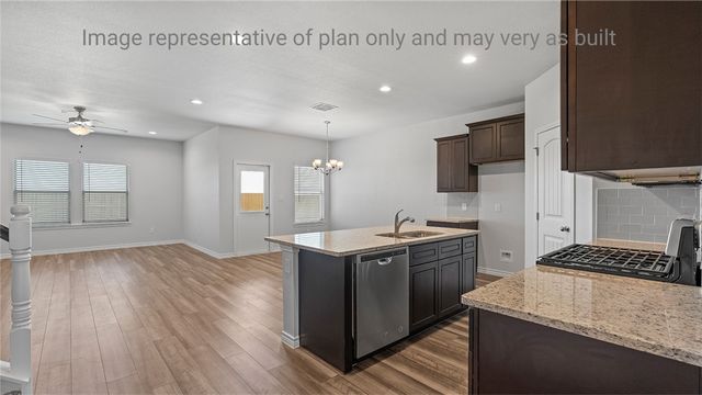 1326 Connie Scott Dr, Corpus Christi, TX 78415