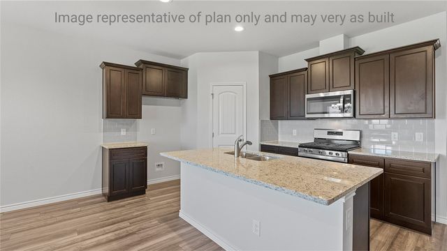 1326 Connie Scott Dr, Corpus Christi, TX 78415