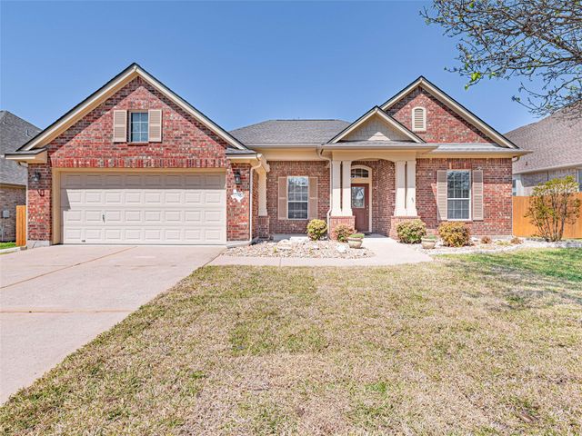 2009 Tillman DR, Cedar Park, TX 78613