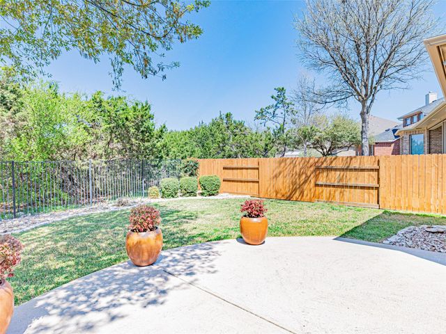 2009 Tillman DR, Cedar Park, TX 78613