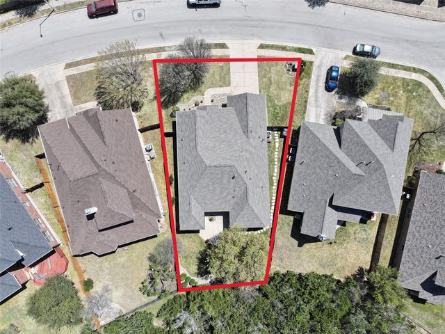 2009 Tillman DR, Cedar Park, TX 78613