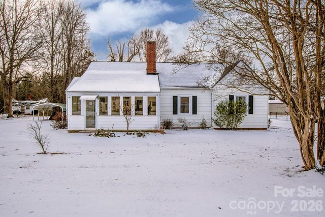 198 Center Street, Cooleemee, NC 27014