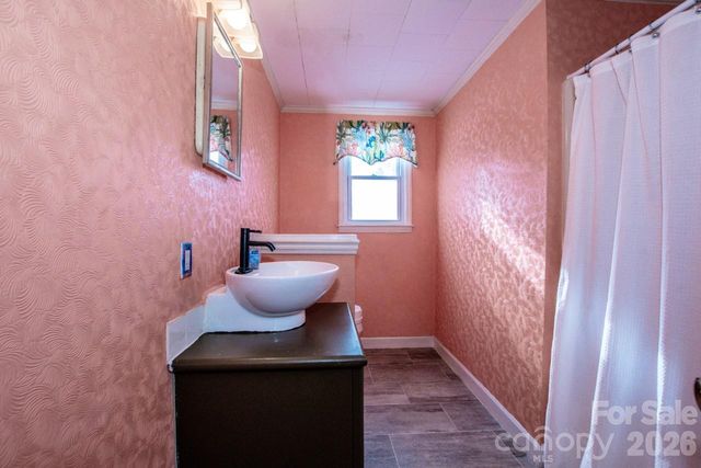 198 Center Street, Cooleemee, NC 27014