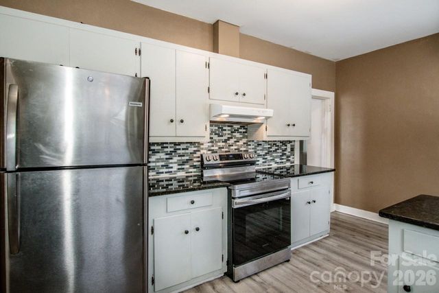 198 Center Street, Cooleemee, NC 27014