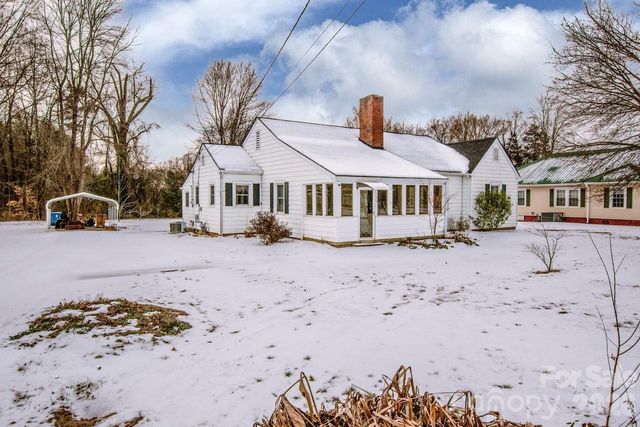 198 Center Street, Cooleemee, NC 27014