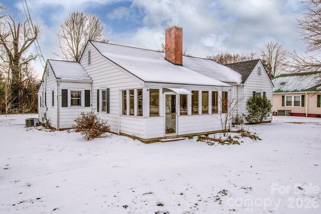 198 Center Street, Cooleemee, NC 27014