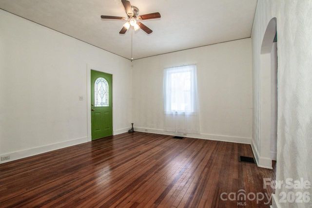 198 Center Street, Cooleemee, NC 27014