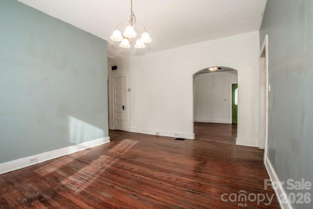 198 Center Street, Cooleemee, NC 27014